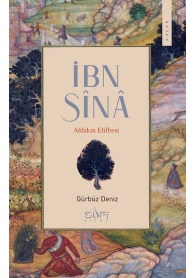 Ahlakın Elifbesi - Aıaı-894612