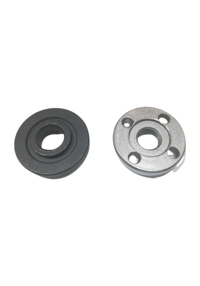 Makita Ga 9040 Kitleme Somunu Taşlama Somunu Somun Pul