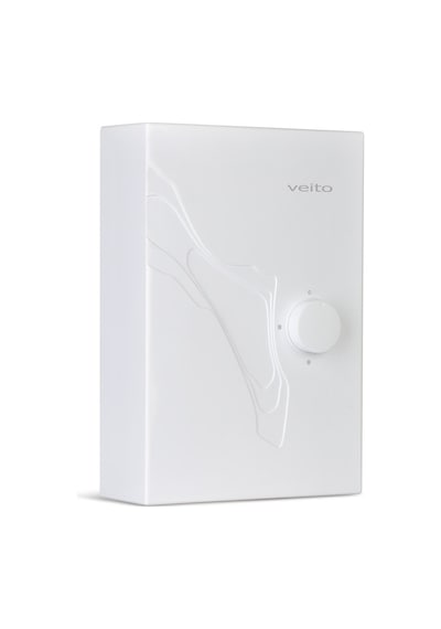 Veito Glow Ani Su Isıtıcı 7-8.3kw