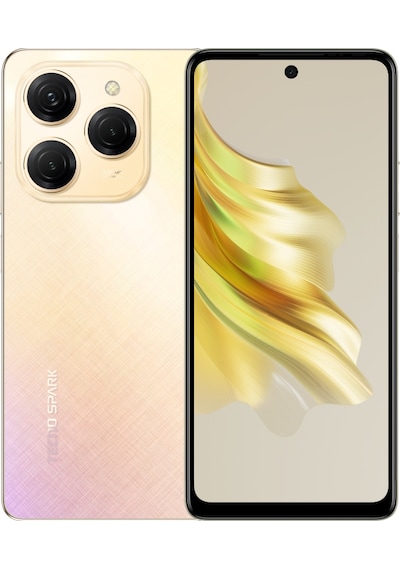 TECNO Spark 20 Pro KJ6 12 GB 256 GB (TECNO Türkiye Garantili)