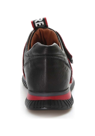 Fast Step Hakiki Deri Unisex Çocuk Casual Ayakkabı 006xa1020 001