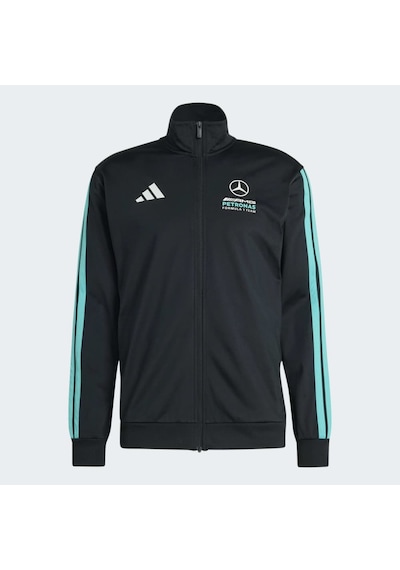 Adidas Ke8167 Mer Dna Tt M Erkek Eşofman Üstü Siyah