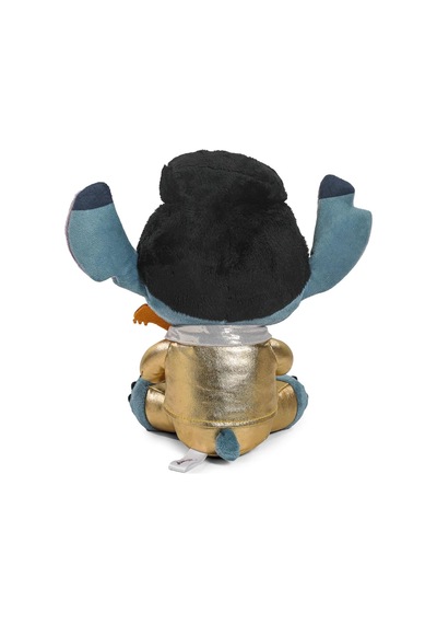 Kidrobot Lilo And Stitch Gold Suit Elvis Stitch Peluş Figür 20 Cm Lisanslı Peluş Oyuncak Çok Renkli Kidrobot Lilo And Stitch Gold Suit Elvis Stitch Peluş Figür 20 Cm Lisanslı Peluş Oyuncak Çok Renkli