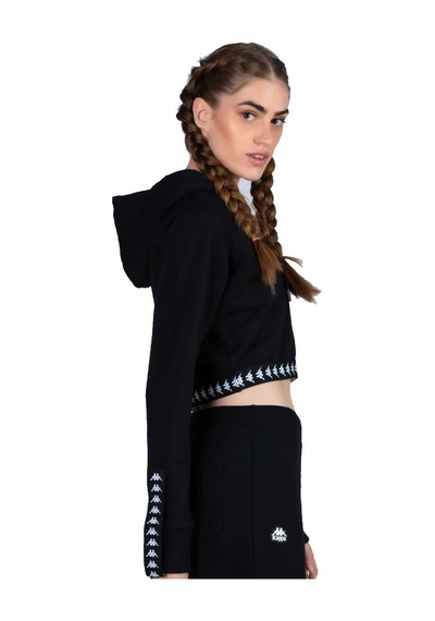 Kappa  222 Banda Vanity TK Kadın Sweatshirt