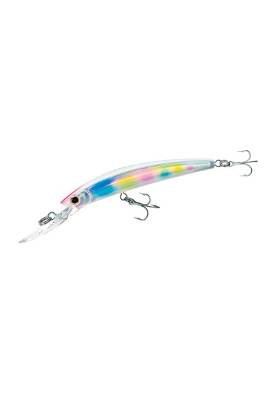 Yo-zuri Deep Diver Crystal Golyan Balığı 90 Mm R1134 Meister