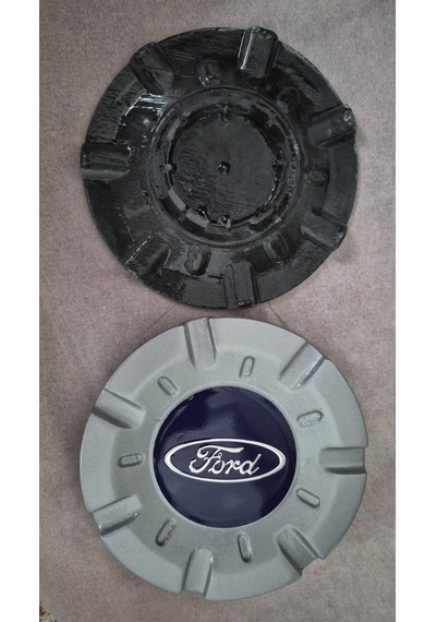 Ford Fusion Jant Kapak Orta Logolu 1 Adet