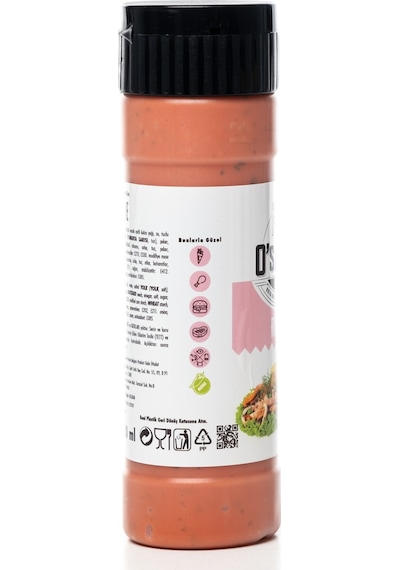 O-Sauce Riche Sos 280 ML