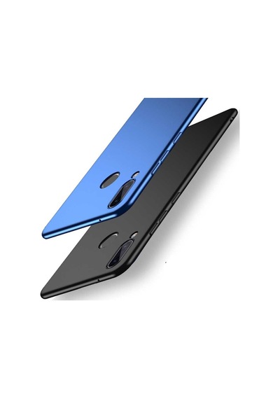 Sony Xperia Xa1 Ultra Ince Mat Kaliteli Kilif 418863937
