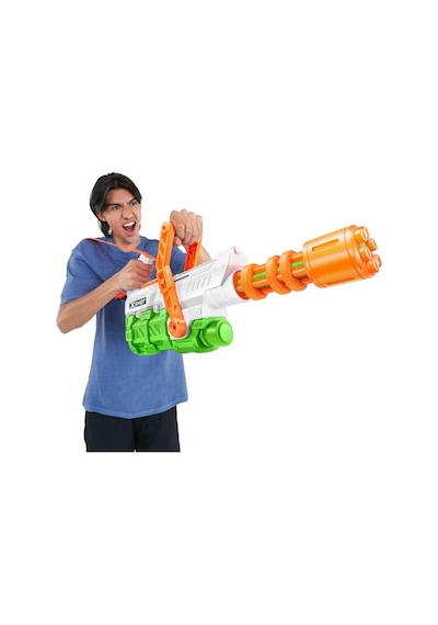 X-shot Fast-fill Hydro Cannon Su Tabancası 62 Cm