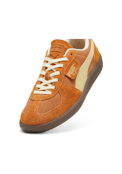 Puma Palermo Vintage Unisex Günlük Ayakkabı 39684102 Turuncu 39684102 Turuncu