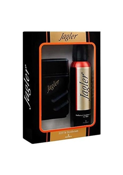 Jagler Edt 50 Ml Erkek Parfüm Seti Diğer