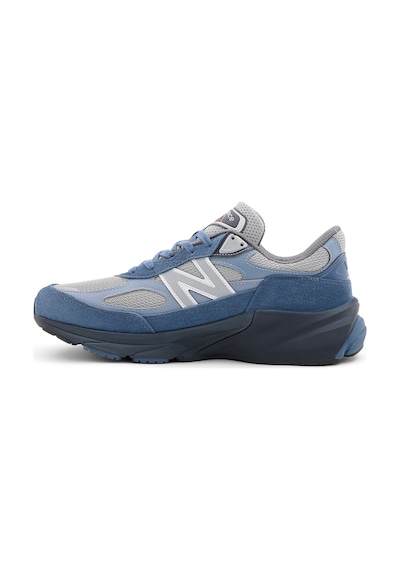 New Balance Kadın Ayakkabı U990lt6 Mavi