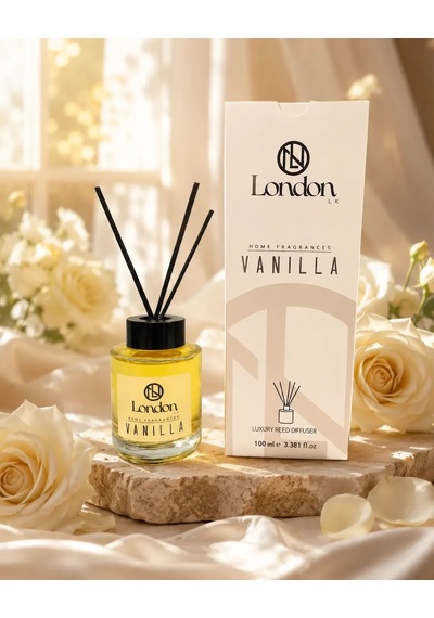 Vanilya Oda Kokusu 100 Ml Aromatik