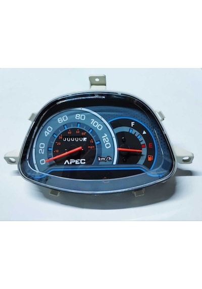 Volta Apec Ps5 Gösterge