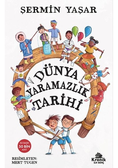 Dünya Yaramazlık Tarihi - Qhdh-898995