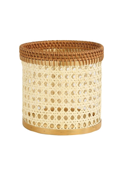 Vitale Rattan Sepet Ak.jj0007 Hasır