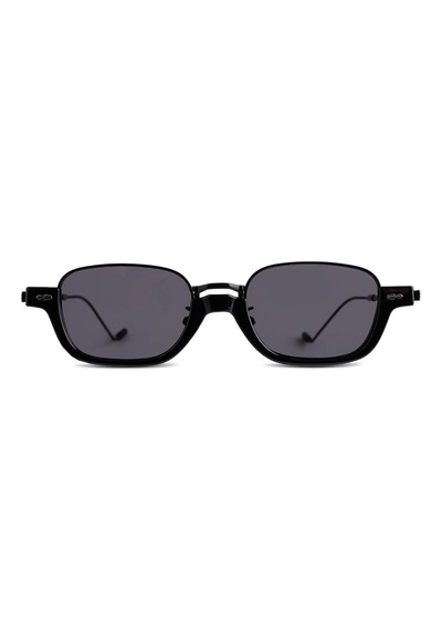 Watchofroyal  Royal Eyewear Re33484 Siyah Unisex Güneş Gözlüğü