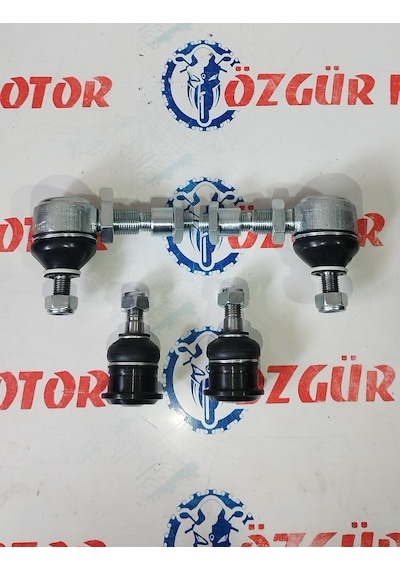 AtvRotil Kuba XY 150 Mondial 150BS Mondial terratrack 200 uyumlu