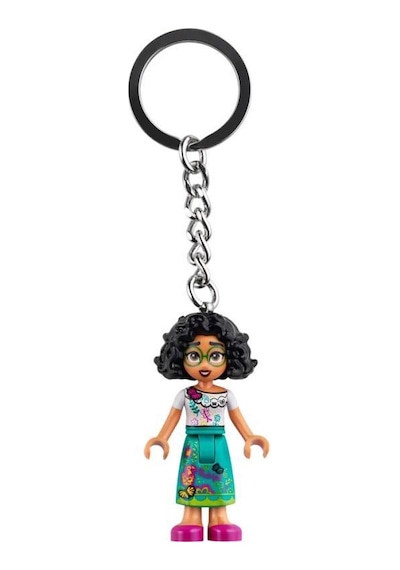 Lego Disney 854287 Mirabel Key Chain