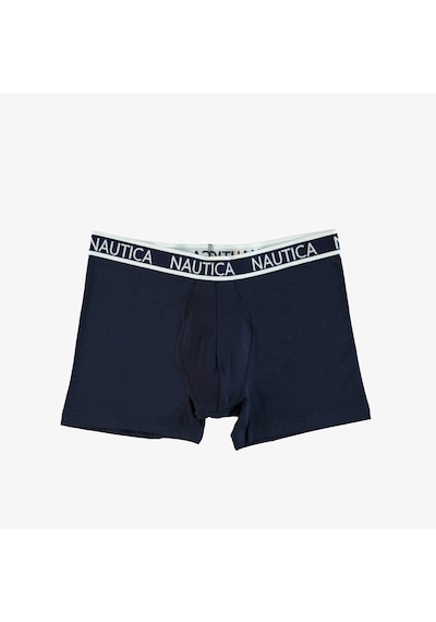 Nautica Erkek Lacivert 2li Boxer