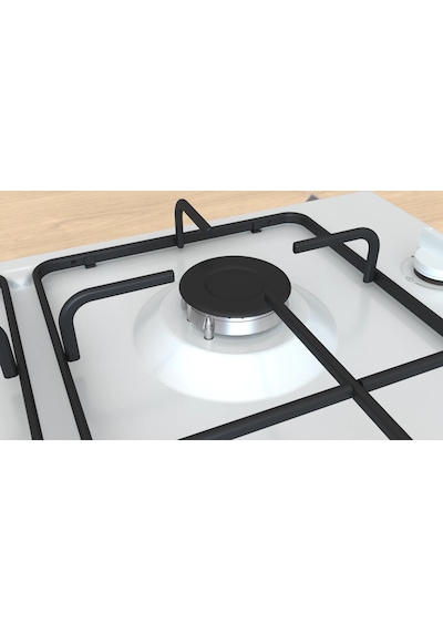 Siemens EB0C2PK80O Emaye Set Üstü Ocak