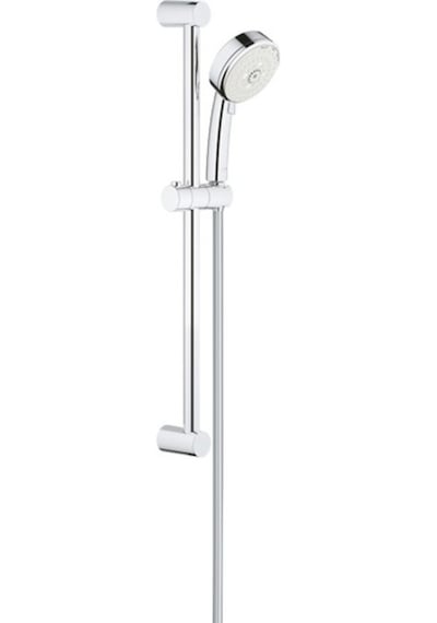 Grohe Duş Seti 3 Akışlı Tempesta Krom - 27579002 Diğer