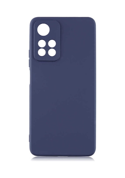 Xiaomi Redmi Note 11 Pro Plus 5G Kilif Zore Premier Silikon Kapa 529910133