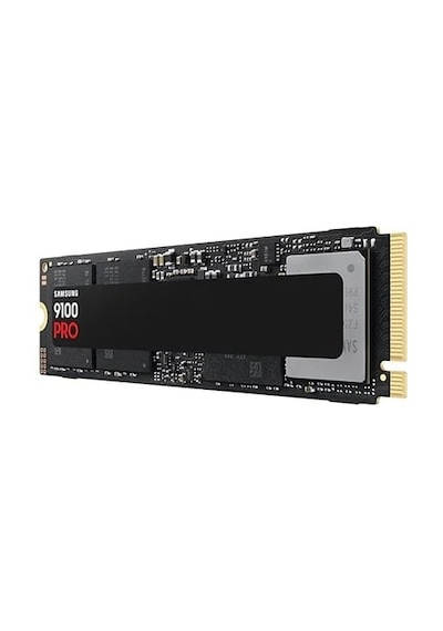 Samsung 9100 Pro Mz-vap2t0bw 2tb 14700/13400mb/sn Pcıe Nvme M.2 Adad6sam0035