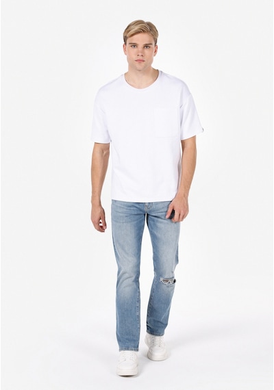 Colin's Colins Mavi Erkek Pantolon Cl1074509 Q1.v1 Dn00011 Mavi