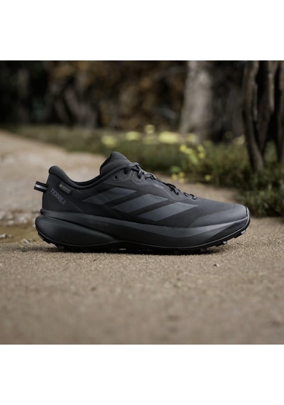 Adidas Terrex Tracefinder Plus Gore-tex Erkek Outdoor Ayakkabı C-adıkj3792e10a00 Siyah