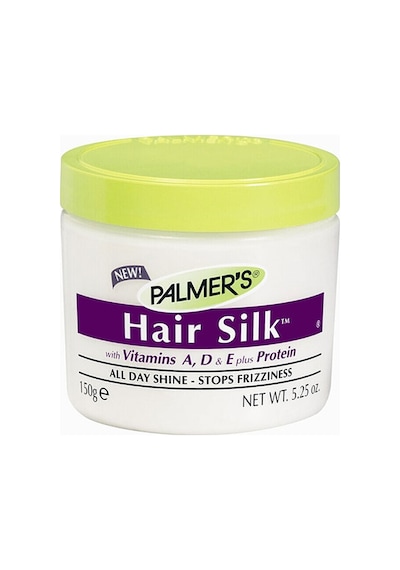 Palmer's Hair Silk All Day Shine Stops Frizziness Saç Kremi 150 G