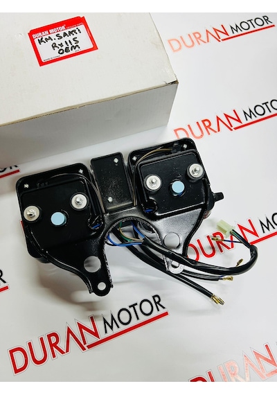 YAMAHA RX115 KİLOMETRE KM SAATİ OEM