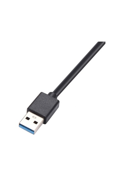 4345 4 Port Usb 3.0 Hub Switch Çoklayıcı 1 Metre