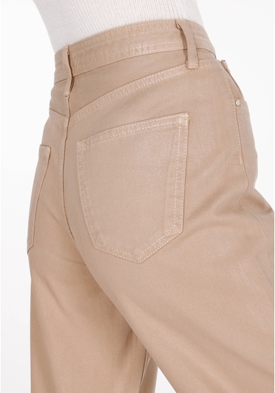 Colin's Colins 970 Berry Regular Fit Kadın Mavi Jean Pantolon Cl1073865 Cl1073865 Q1.v1 Dn02731 Denim