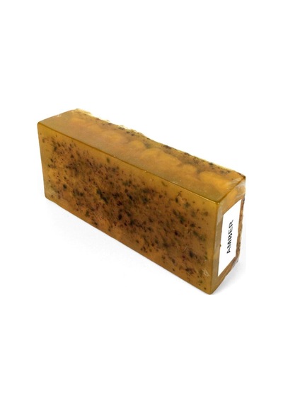 Pazarız Dökme Baton Sabun Amber 900gr Diğer