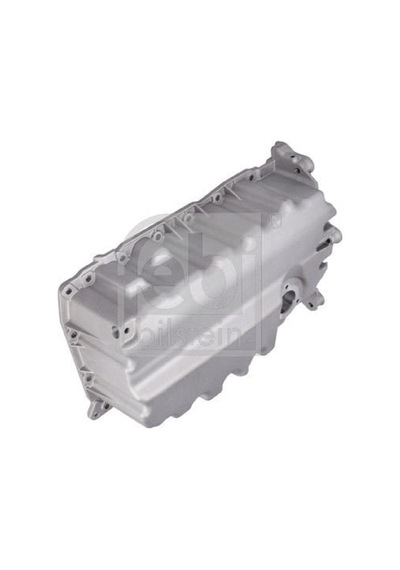 Volkswagen Jetta 2008-2012 Arası 2.0 Tdı Febi Marka Motor Yağ Karteri