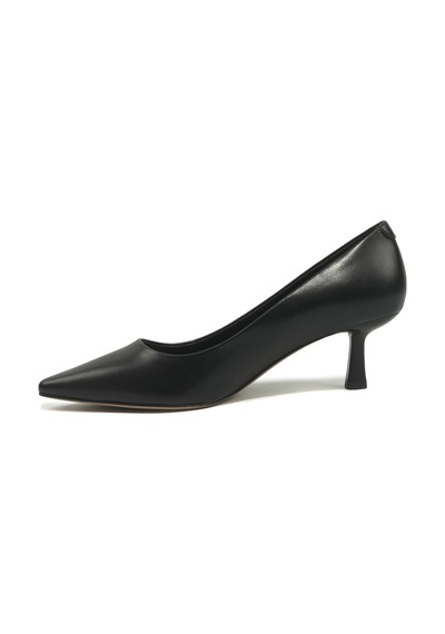 Nine West Marısol3 6fx Siyah Kadın Topuklu Ayakkabı 000000000102051413 Siyah