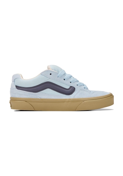 Vans Caldrone Pastel Mavı Kadın Sneaker 000000000102684964 Mavi
