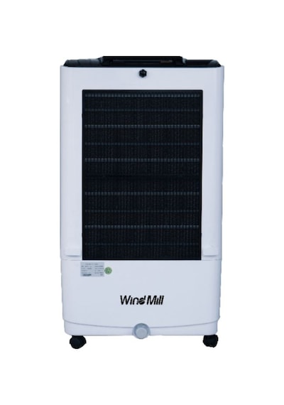 Wind Mill WM-4500 35 L Su Tanklı Hava Soğutucu Vantilatör