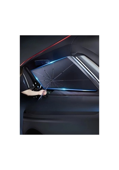 Skoda Octavia, Renault Talisman, Ford Focus, Seat Leon, Kia Cerato Uyumlu Oto Şemsiye Cn