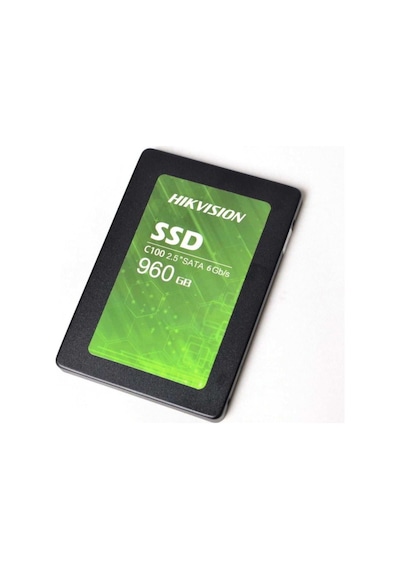 Hikvision C100 Ssd 960gb