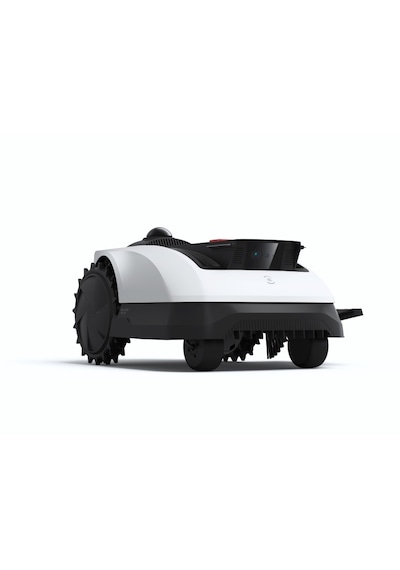 Ecovacs Goat O1200 LiDAR Pro Tam Otomatik Robotik Çim Biçme Makinesi
