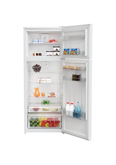 Altus AL 375 455 LT No-Frost Çift Kapılı Buzdolabı