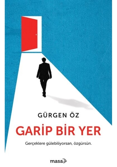 Garip Bir Yer - Ezjı-707154