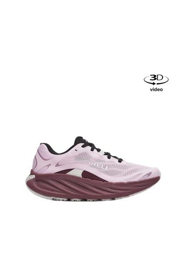Merrell Merrell Promorph Kadın Pembe Patika Koşusu Ayakkabısı Aet S19