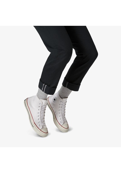 Converse Chuck 70 Hi Unisex Beyaz Sneaker