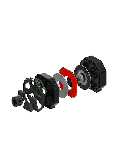 Thrustmaster T598-p Emea Plug Eu Playstation Uyumlu Direksiyon Seti Tm-rw4160853