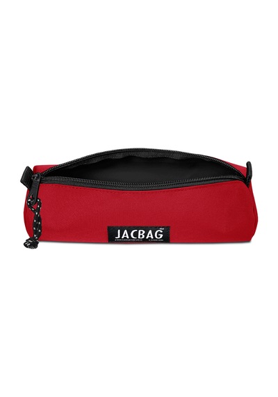 Jacbag Bıg Roll-silindir Tip Kalem Kutusu Big Roll-kırmızı renkli