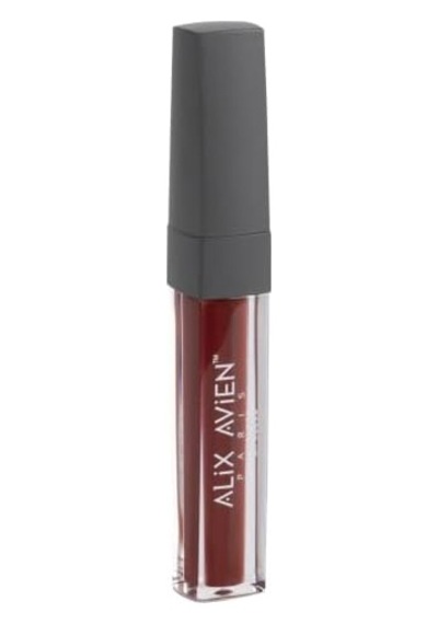 Uzun Süre Kalıcı Yapışkan His Bırakmayan Nemlendirici Dudak Parlatıcısı - Lipgloss 06 Cherry 0