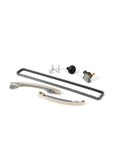 Captur Clio Megane Sandero Clio 0.9 Triger Zincir Seti  130c12345r
